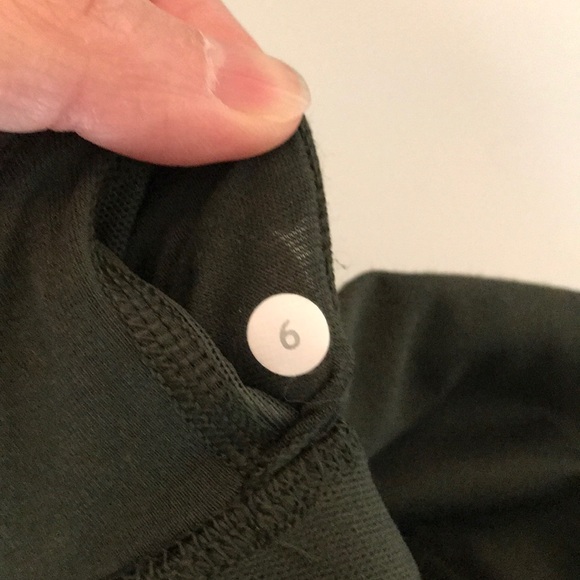 Lululemon limited edition tank - Picture 3 of 3